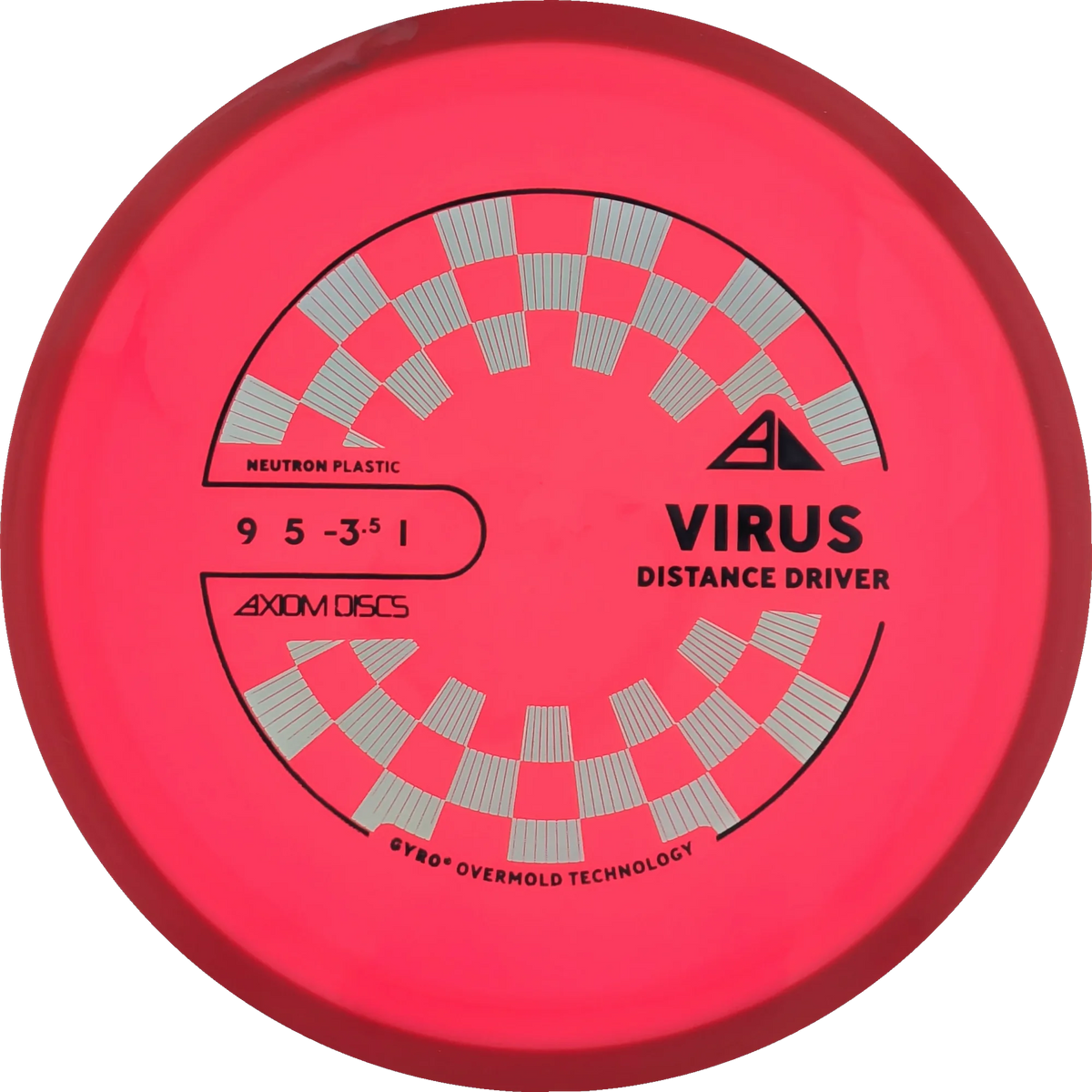 Neutron Virus