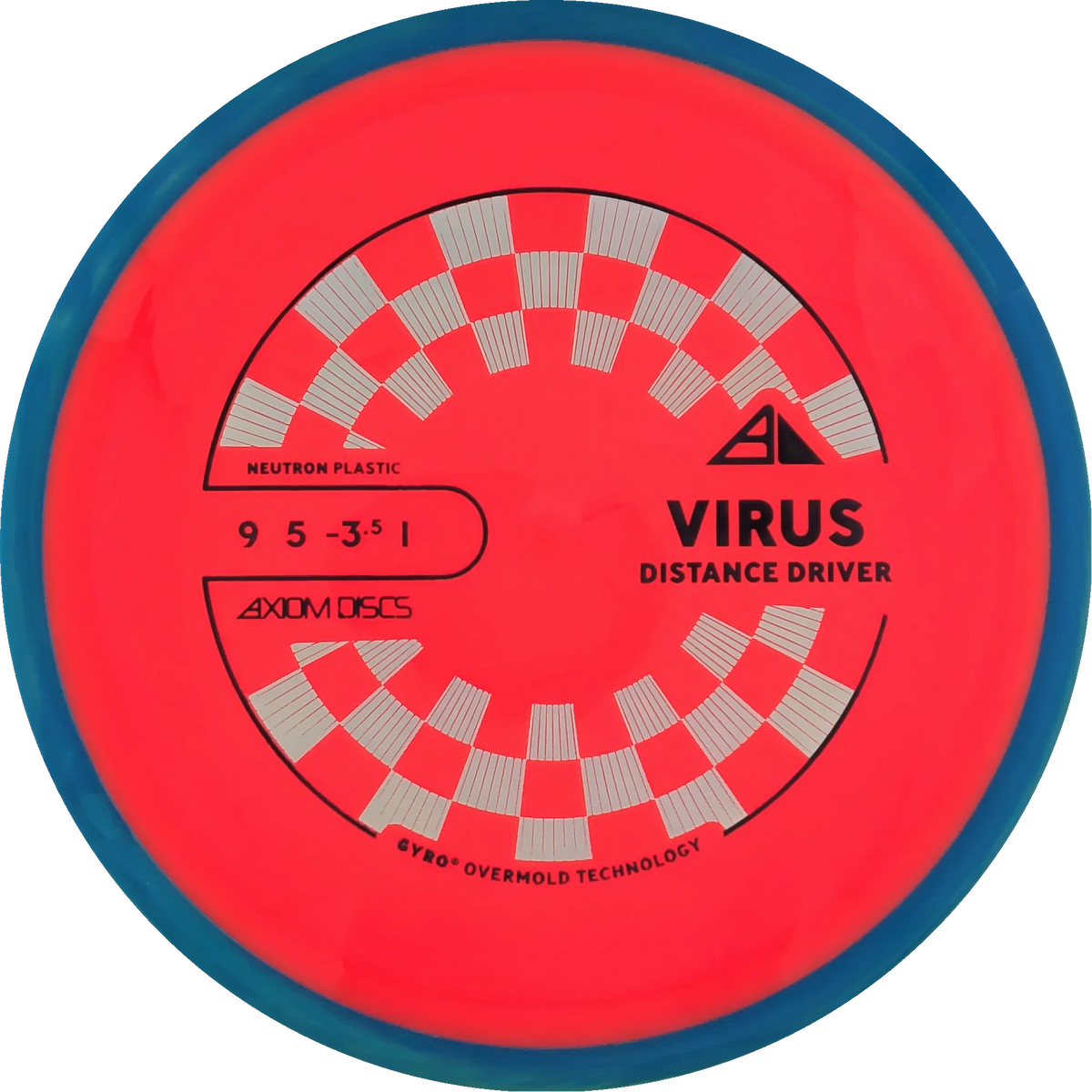 Neutron Virus