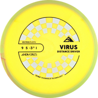 Neutron Virus
