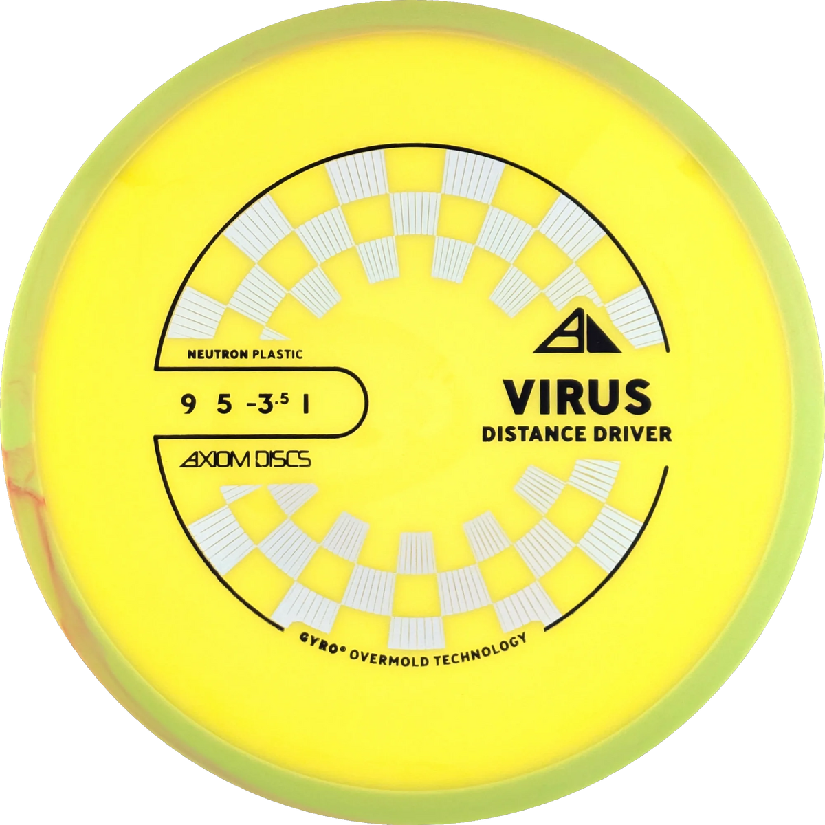 Neutron Virus