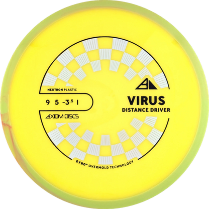 Neutron Virus