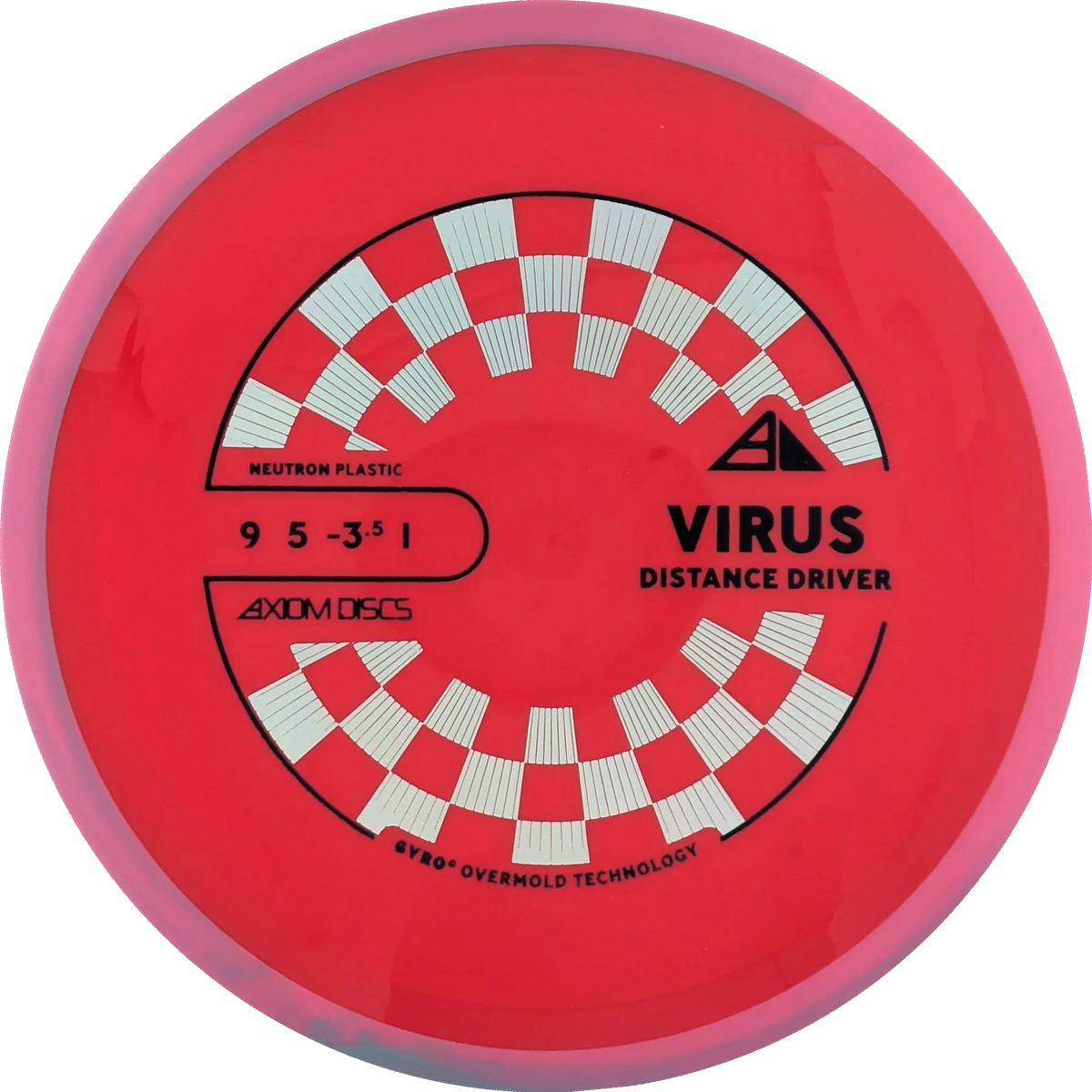 Neutron Virus