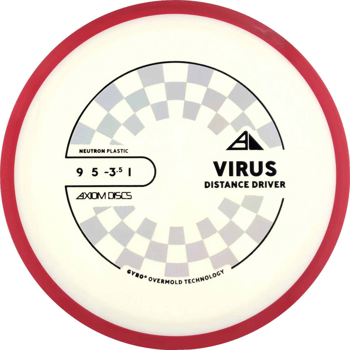 Neutron Virus