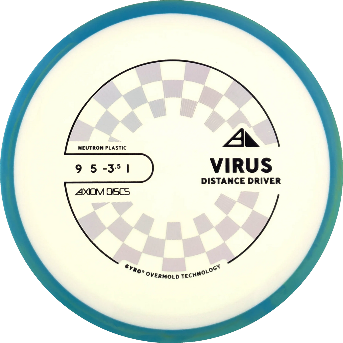 Neutron Virus