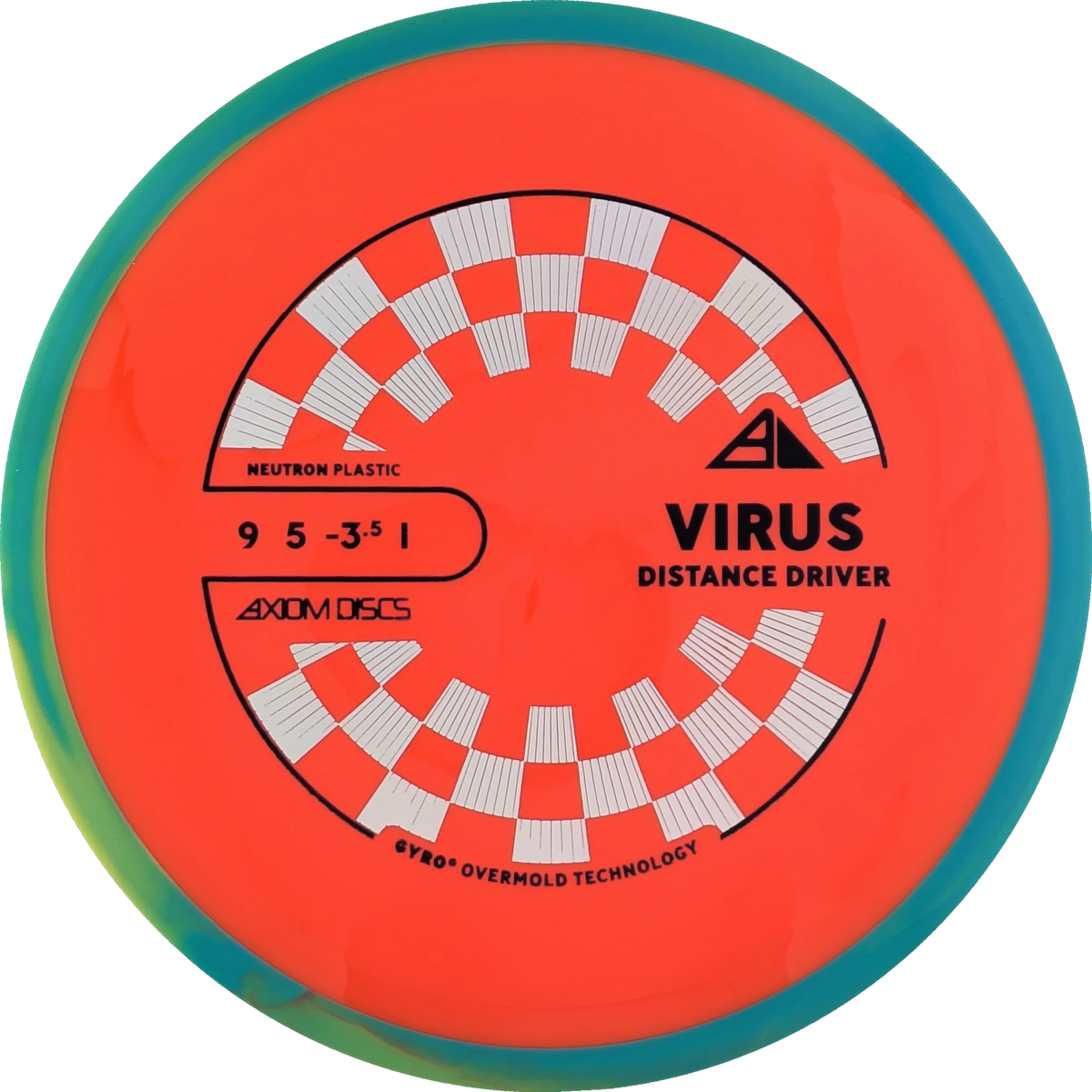Neutron Virus
