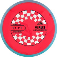 Neutron Virus