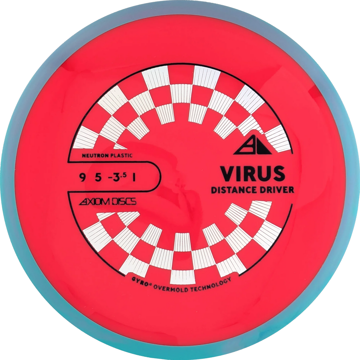 Neutron Virus