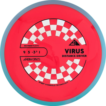 Neutron Virus