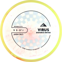 Neutron Virus