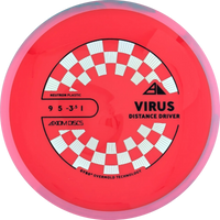 Neutron Virus