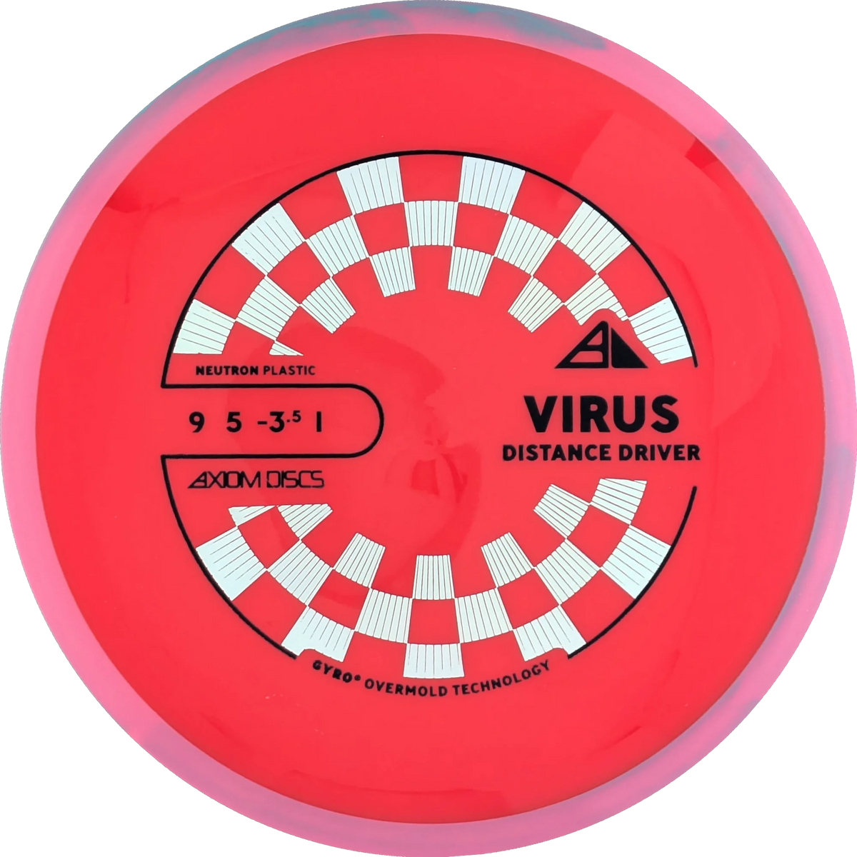 Neutron Virus