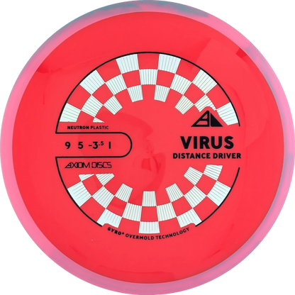 Neutron Virus