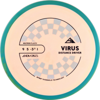 Neutron Virus