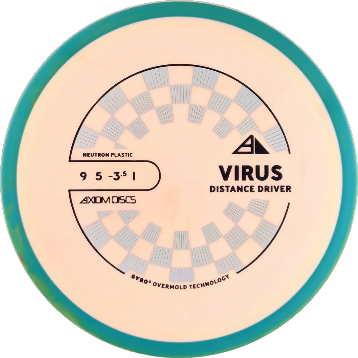 Neutron Virus