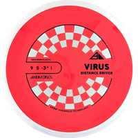 Neutron Virus