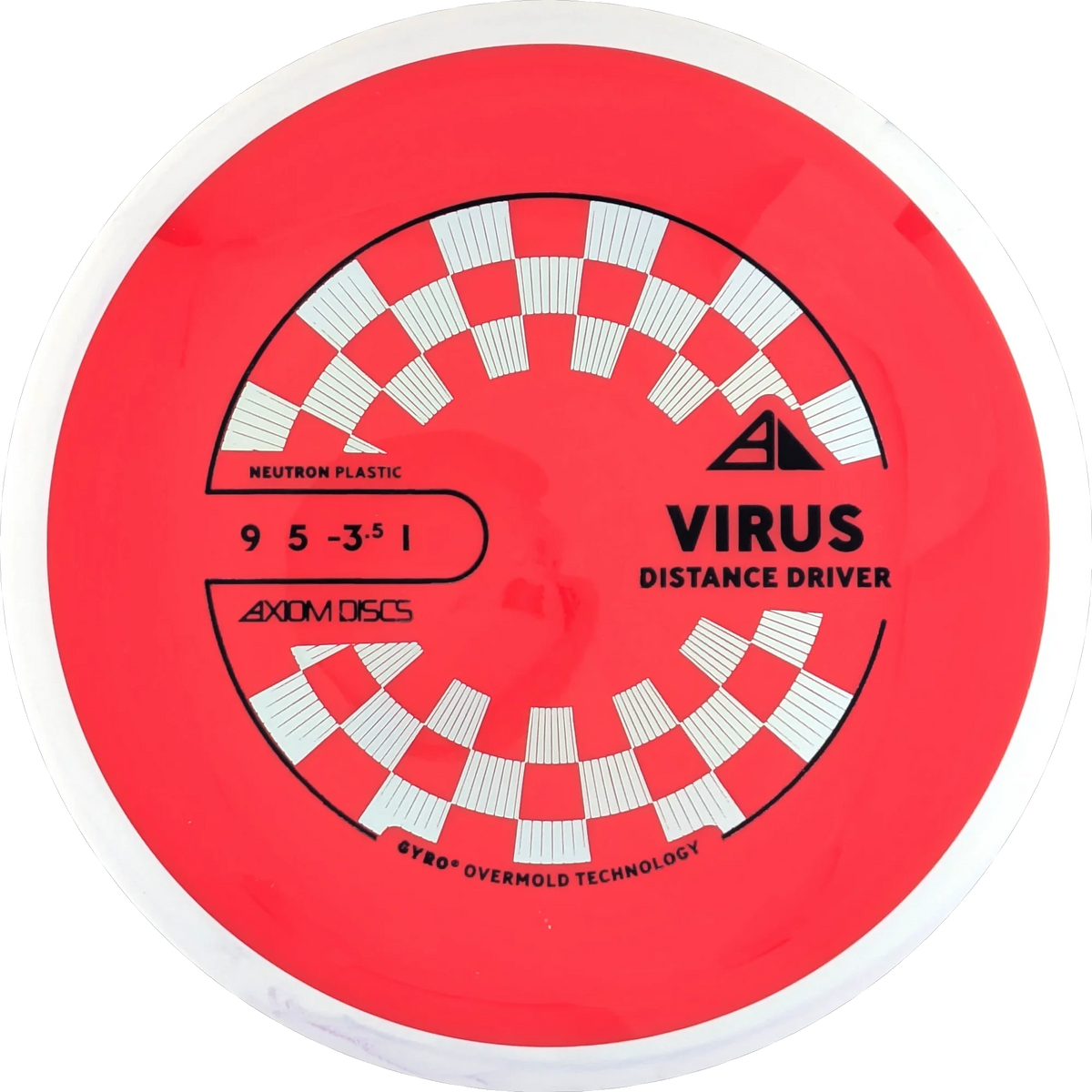 Neutron Virus