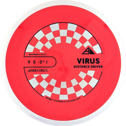 Neutron Virus