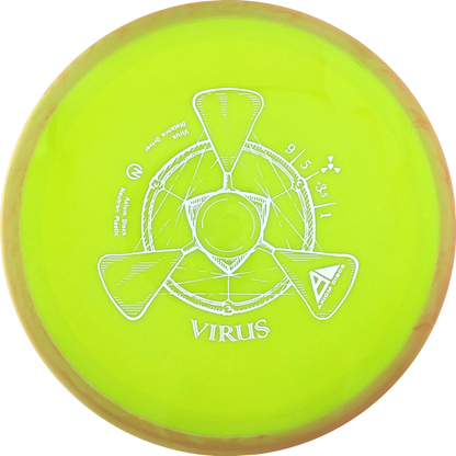 Neutron Virus Classic