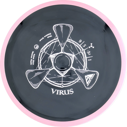 Neutron Virus Classic