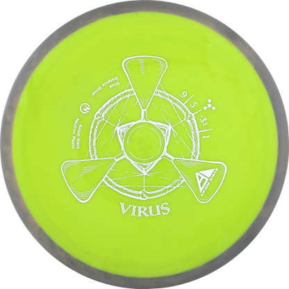 Neutron Virus Classic