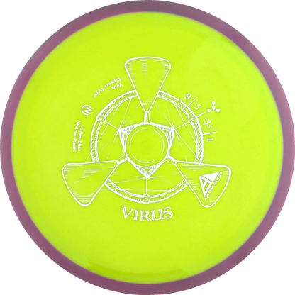 Neutron Virus Classic