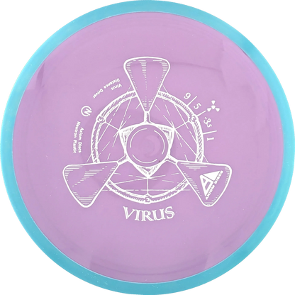 Neutron Virus Classic