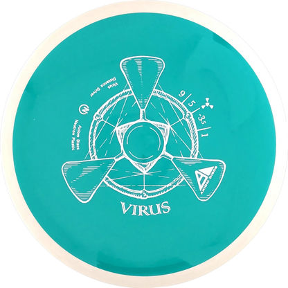 Neutron Virus Classic