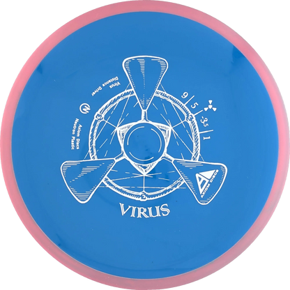 Neutron Virus Classic