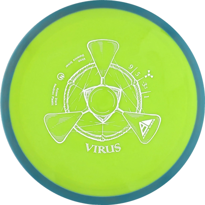 Neutron Virus Classic
