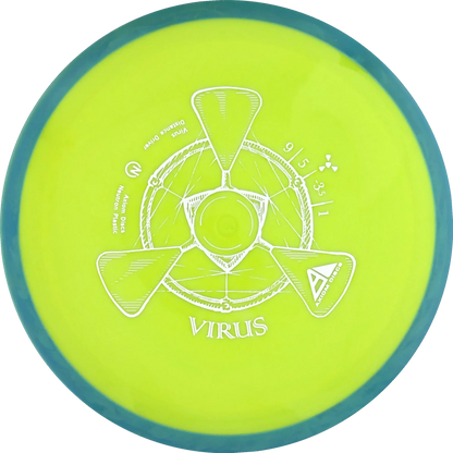 Neutron Virus Classic