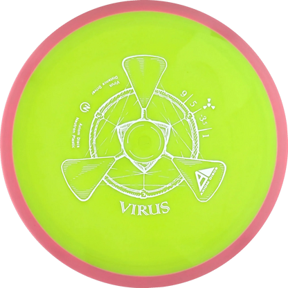 Neutron Virus Classic