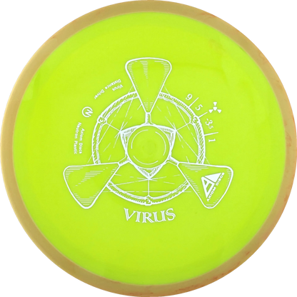 Neutron Virus Classic