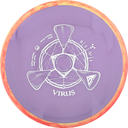 Neutron Virus Classic