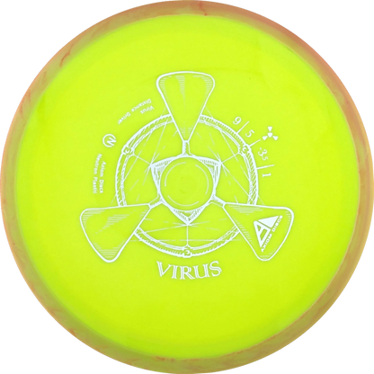 Neutron Virus Classic