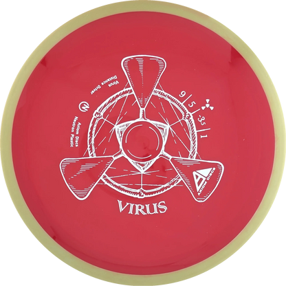 Neutron Virus Classic
