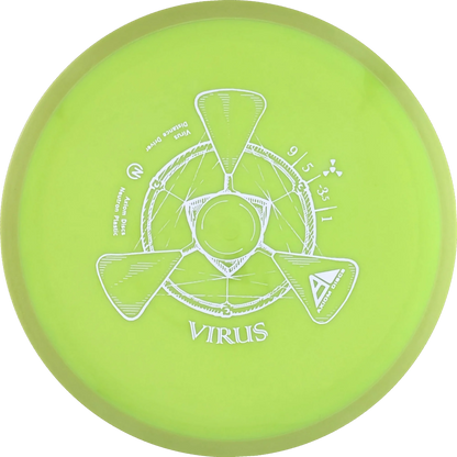 Neutron Virus Classic