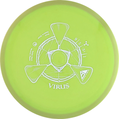 Neutron Virus Classic