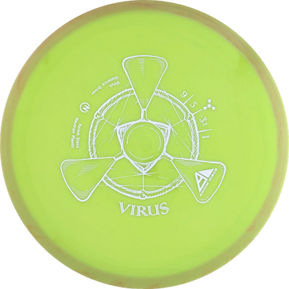 Neutron Virus Classic