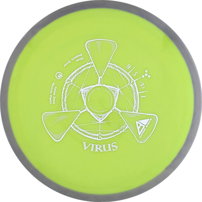 Neutron Virus Classic