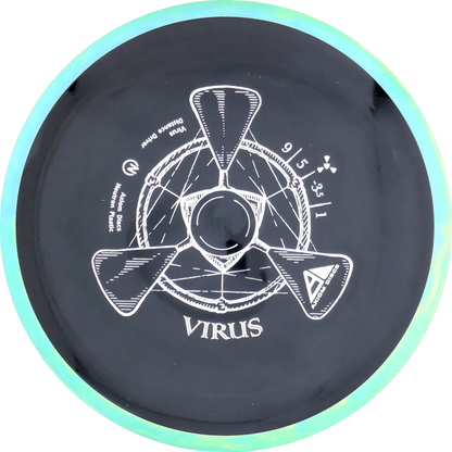 Neutron Virus Classic