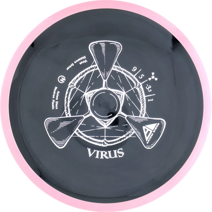 Neutron Virus Classic