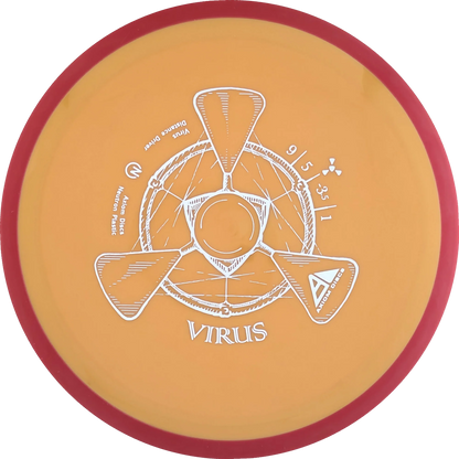 Neutron Virus Classic