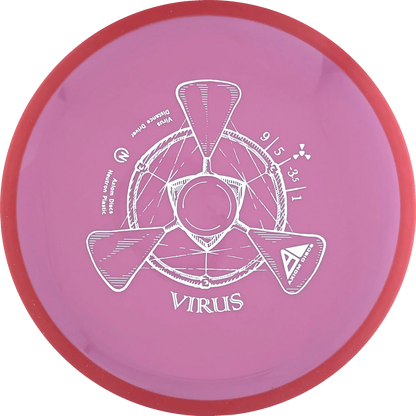 Neutron Virus Classic