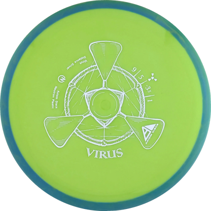 Neutron Virus Classic