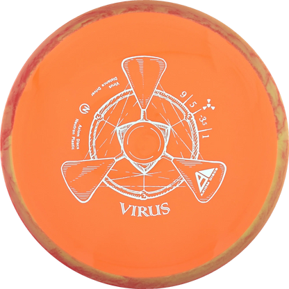 Neutron Virus Classic