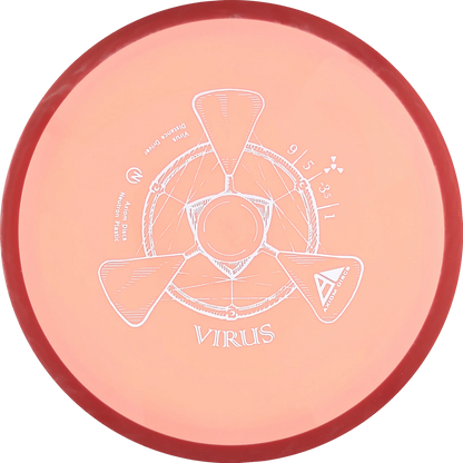 Neutron Virus Classic
