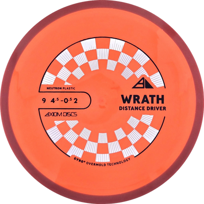 Neutron Wrath