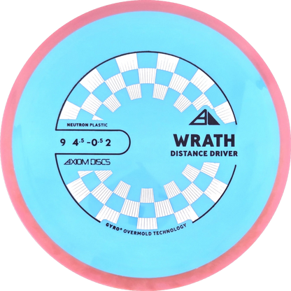 Neutron Wrath
