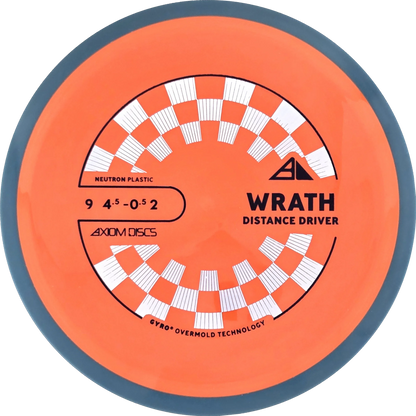 Neutron Wrath