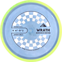 Neutron Wrath